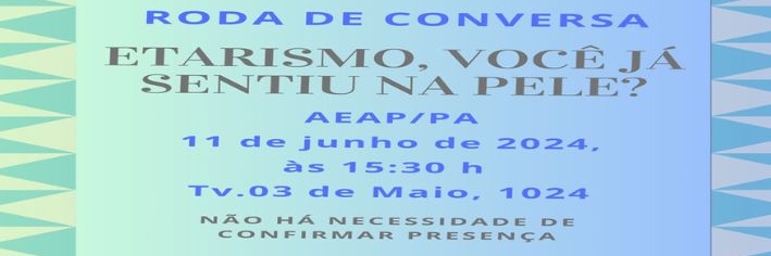 Roda de Conversa