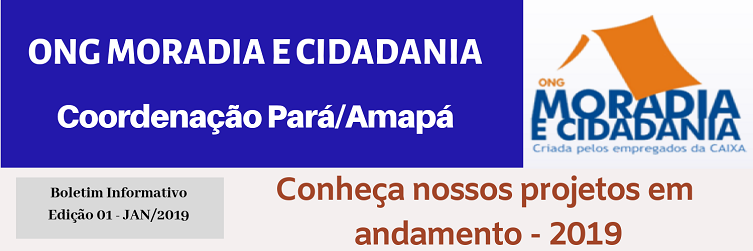 ONG Moradia e Cidadania