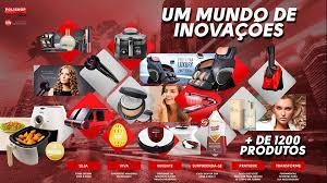 POLISHOP - Produtos de excelente qualidade e durabilidade!