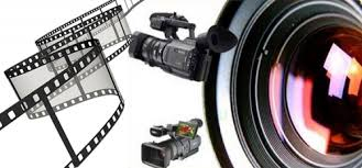 FILMAGEM E FOTOGRAFIA